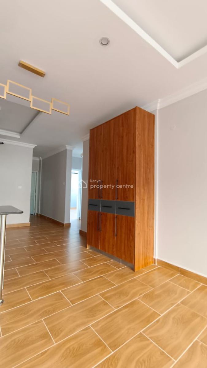 Luxurious 2 Bedroom, Rhapta Road, Westlands, Nairobi, Apartment for Rent