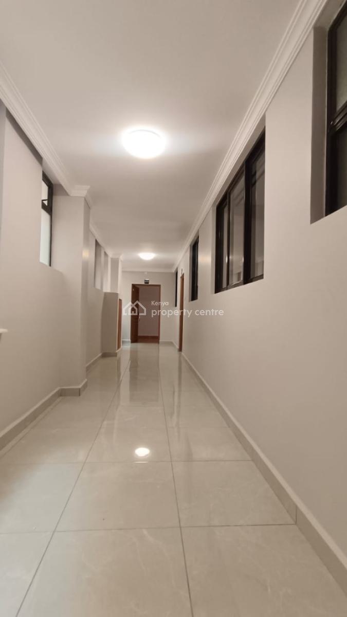 Luxurious 2 Bedroom, Rhapta Road, Westlands, Nairobi, Apartment for Rent