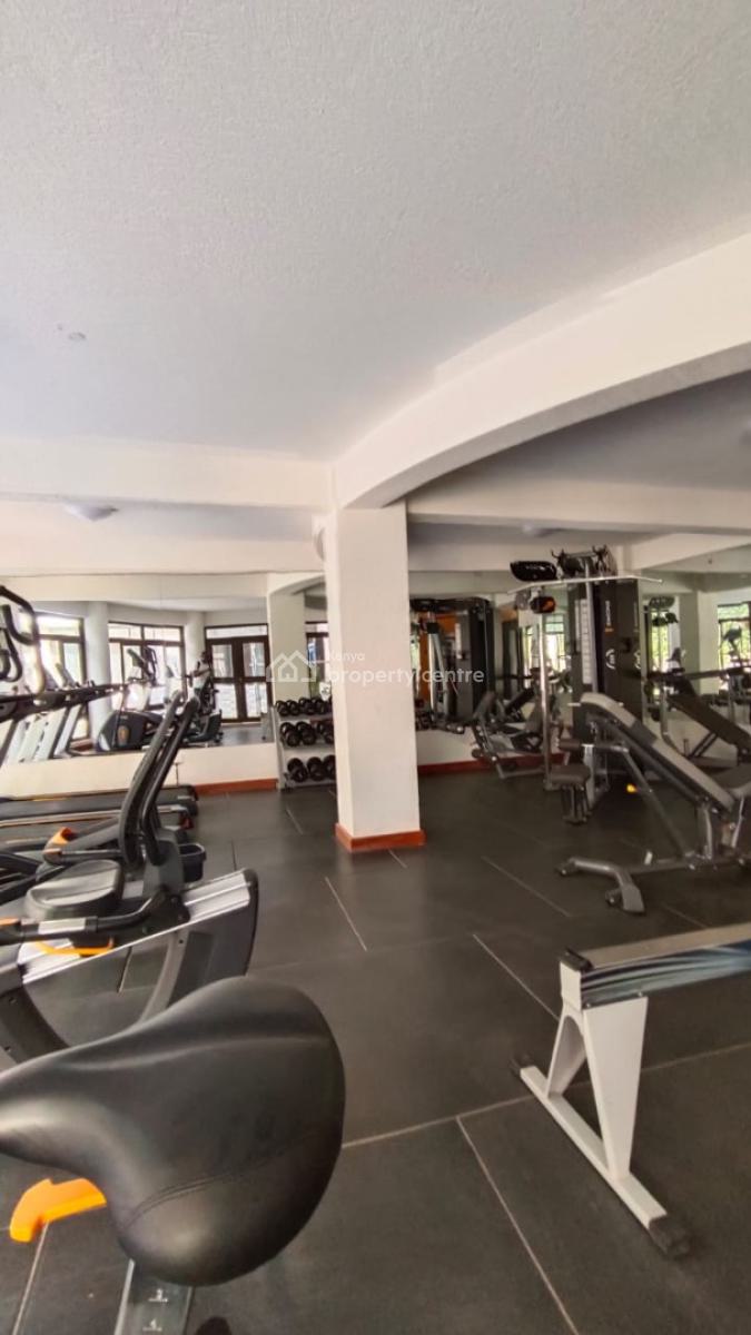Luxurious 2 Bedroom, Rhapta Road, Westlands, Nairobi, Apartment for Rent