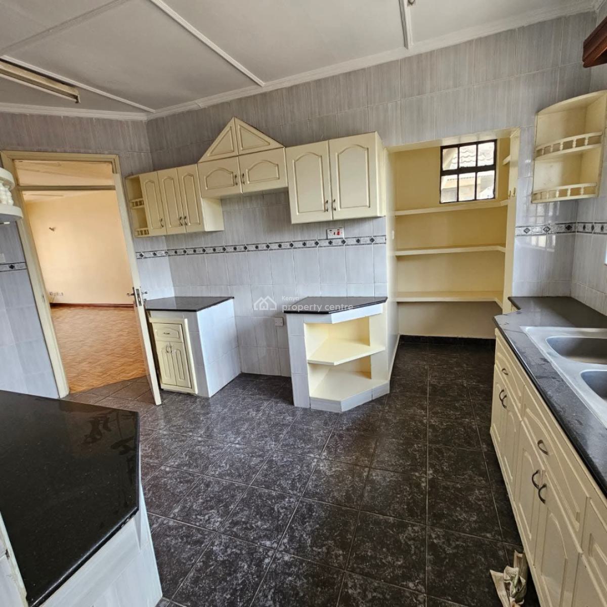 Luxurious 3 Bedroom Apartment in Kilimani, Kilimani, Kilimani, Nairobi, Apartment for Rent