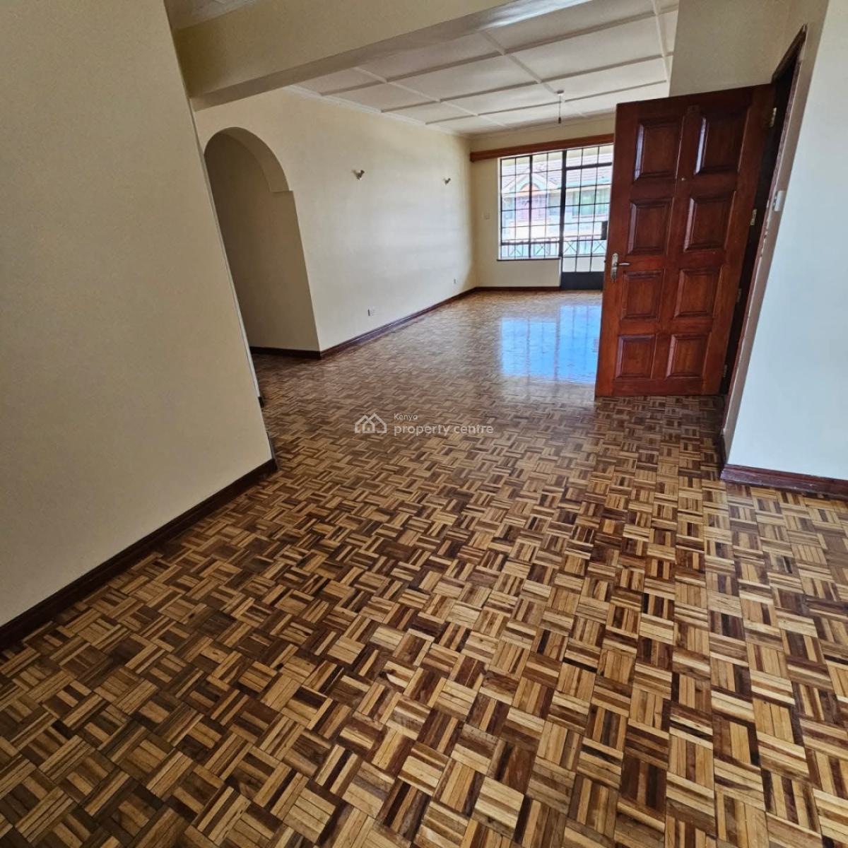 Luxurious 3 Bedroom Apartment in Kilimani, Kilimani, Kilimani, Nairobi, Apartment for Rent