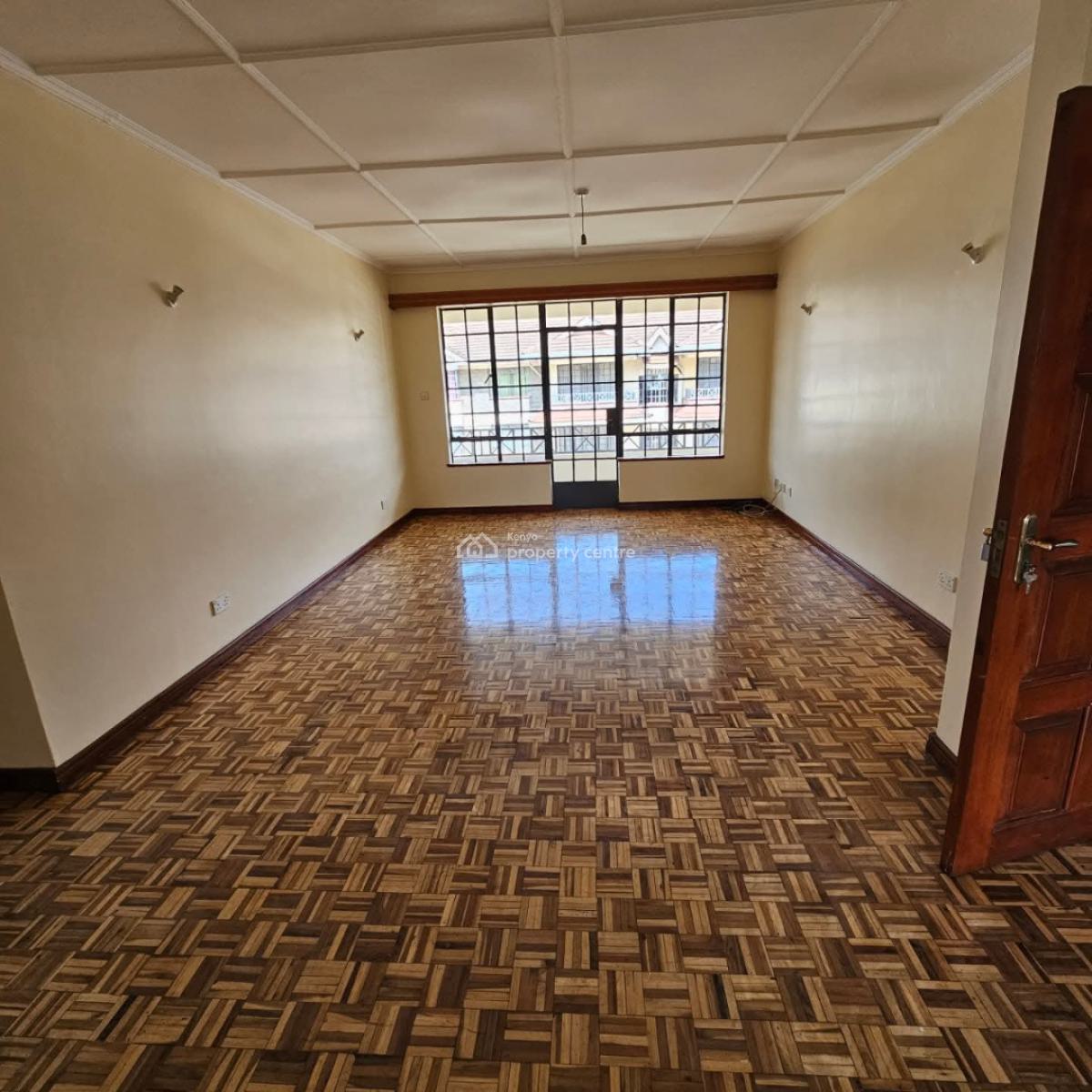 Luxurious 3 Bedroom Apartment in Kilimani, Kilimani, Kilimani, Nairobi, Apartment for Rent