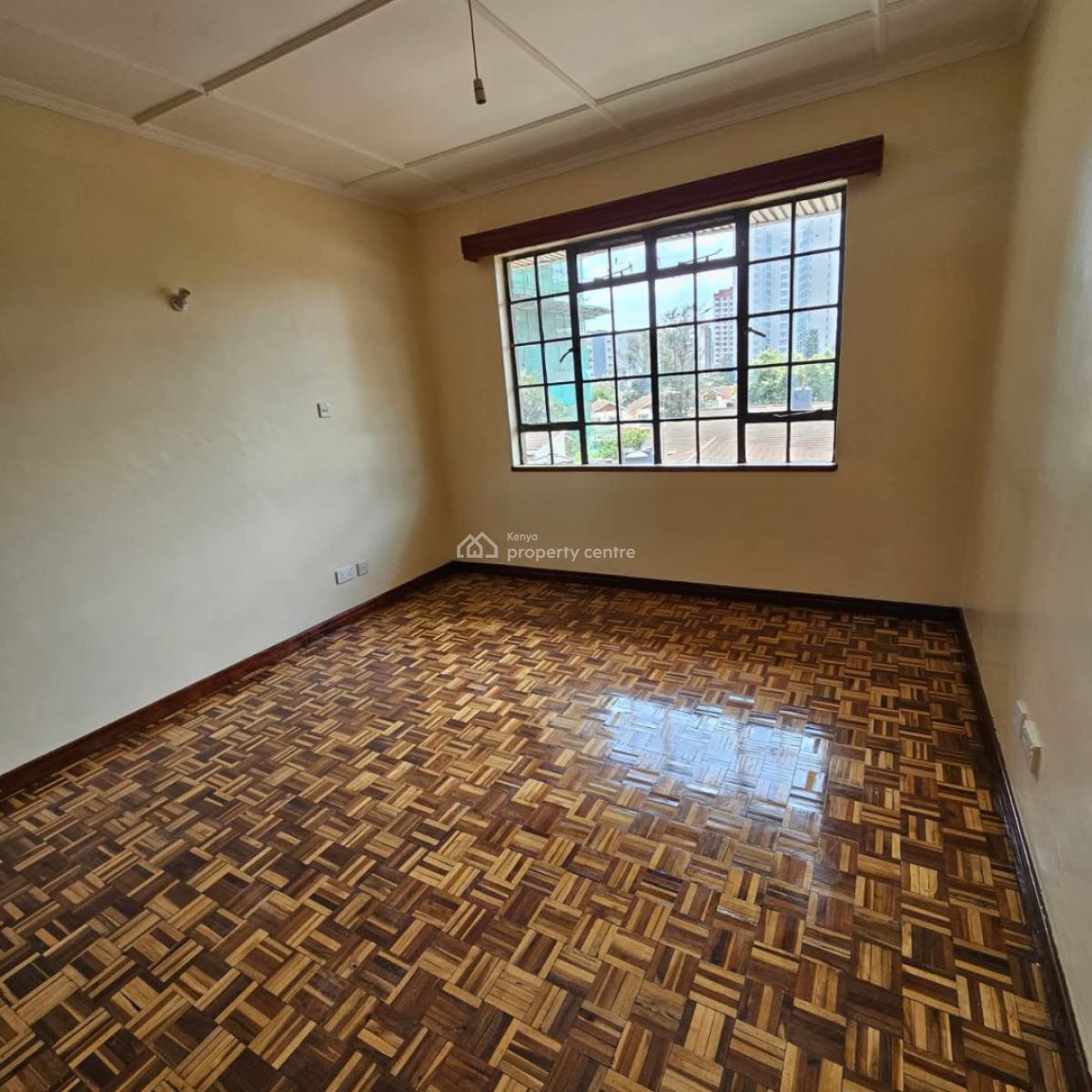 Luxurious 3 Bedroom Apartment in Kilimani, Kilimani, Kilimani, Nairobi, Apartment for Rent