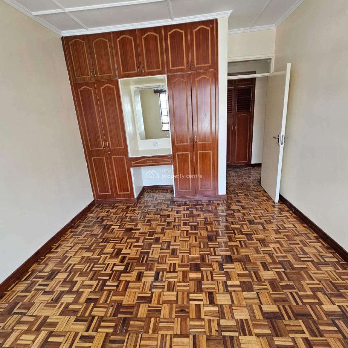 Luxurious 3 Bedroom Apartment in Kilimani, Kilimani, Kilimani, Nairobi, Apartment for Rent