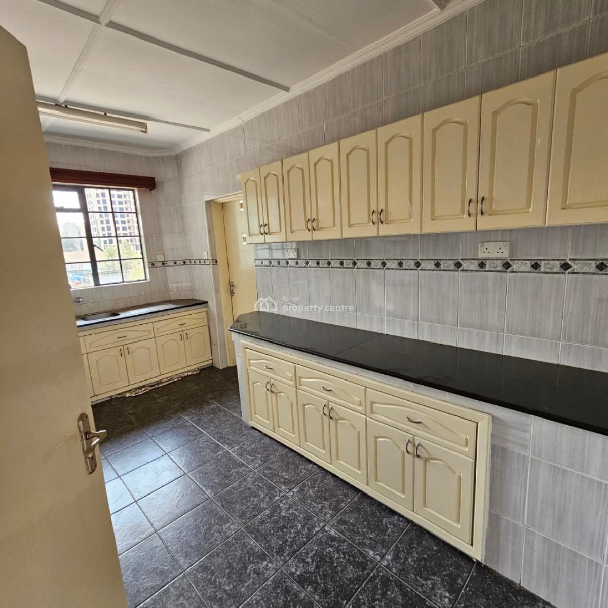 Luxurious 3 Bedroom Apartment in Kilimani, Kilimani, Kilimani, Nairobi, Apartment for Rent