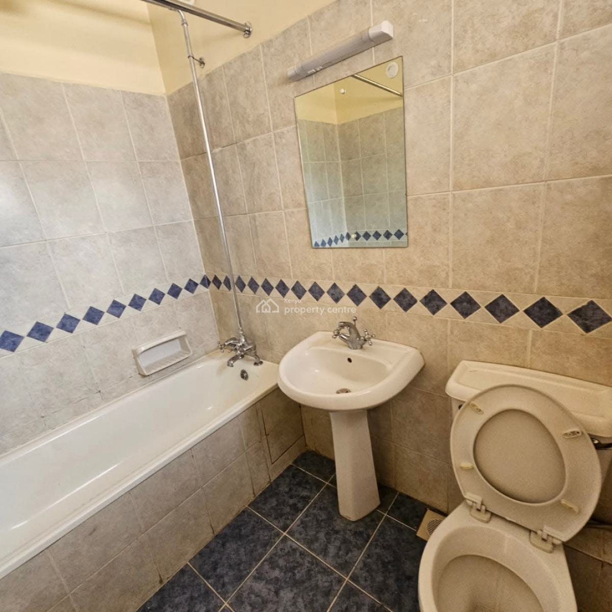 Luxurious 3 Bedroom Apartment in Kilimani, Kilimani, Kilimani, Nairobi, Apartment for Rent