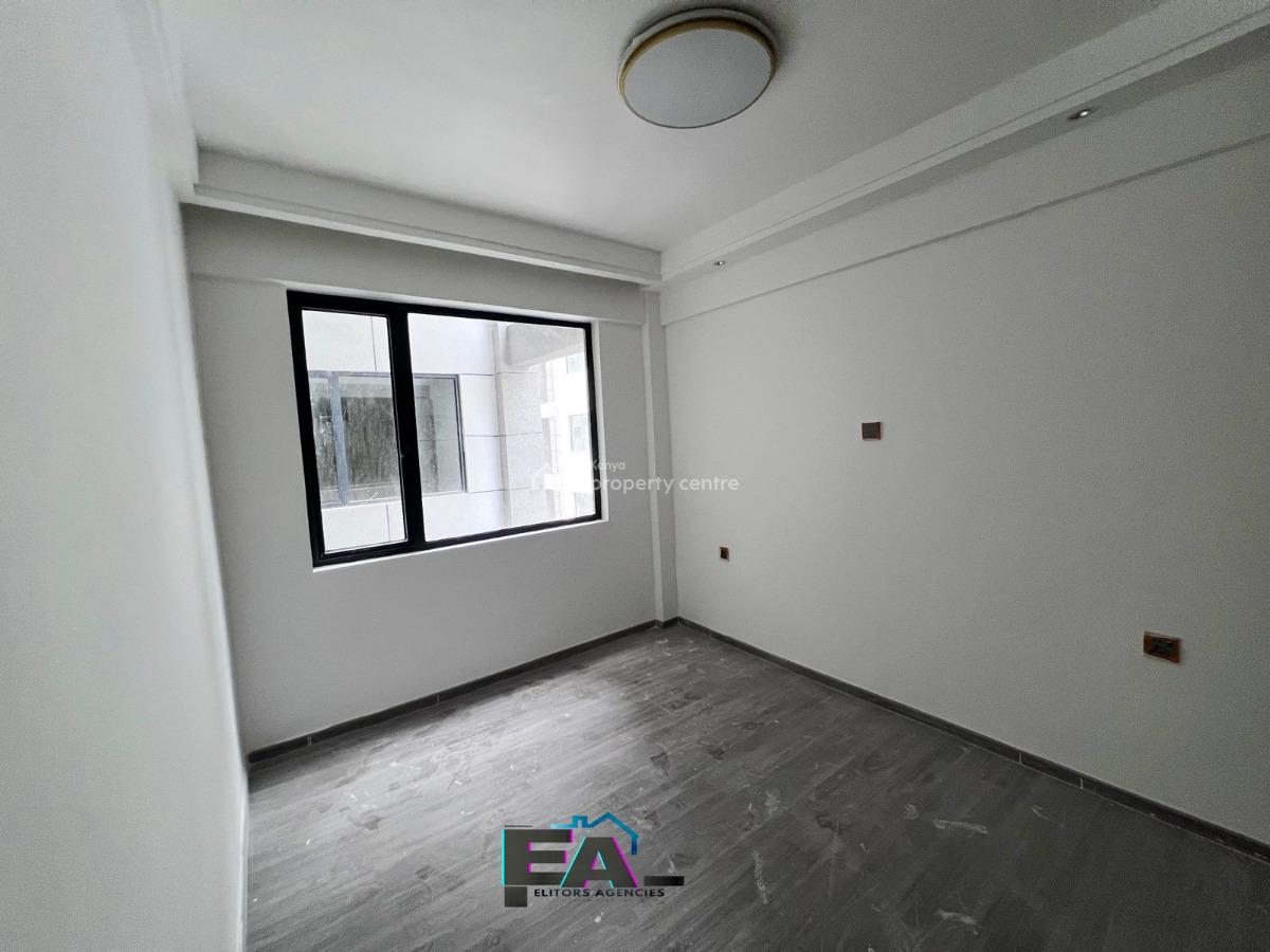 Newly Done 2 Bedroom All Ensuite Plus Cloakroom, Argwings Kodhek Rd, Kilimani, Nairobi, Apartment for Rent