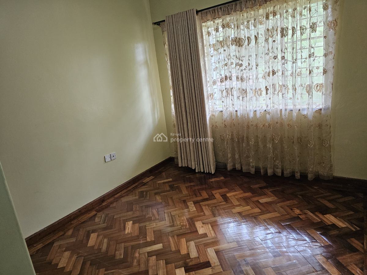 Elegant 4-bedroom Colonial Home, Tigoni, Limuru East, Kiambu, House for Rent