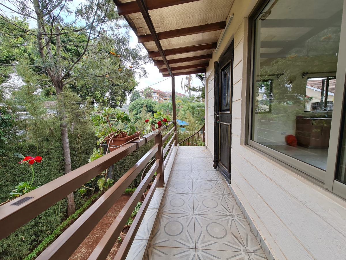 1-bedroom Cottage! Mid August Availability., Kilimani, Kilimani, Nairobi, Detached Duplex for Rent