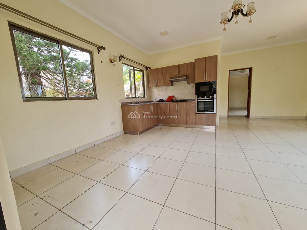1-bedroom Cottage! Mid August Availability., Kilimani, Kilimani, Nairobi, Detached Duplex for Rent