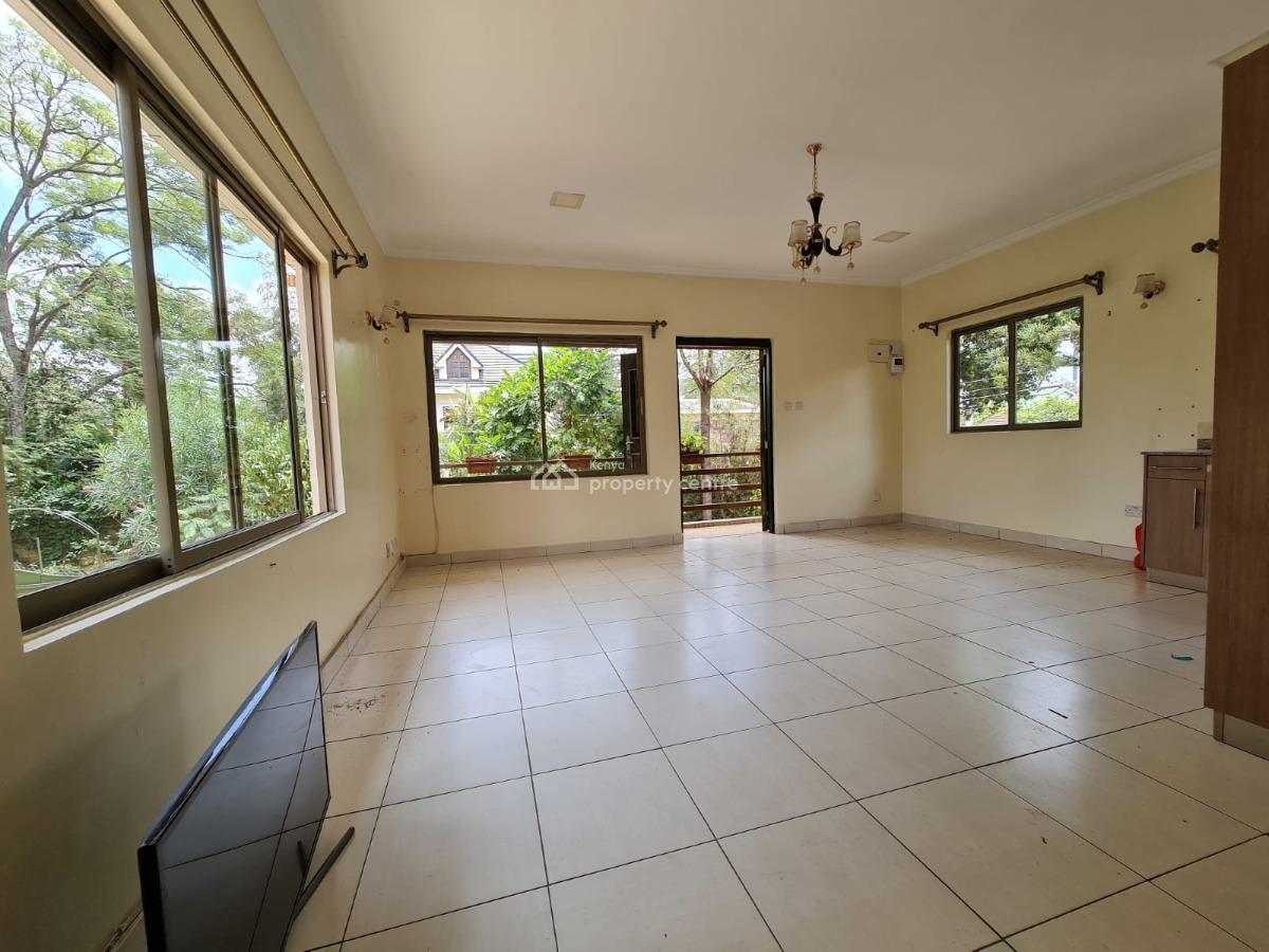 1-bedroom Cottage! Mid August Availability., Kilimani, Kilimani, Nairobi, Detached Duplex for Rent