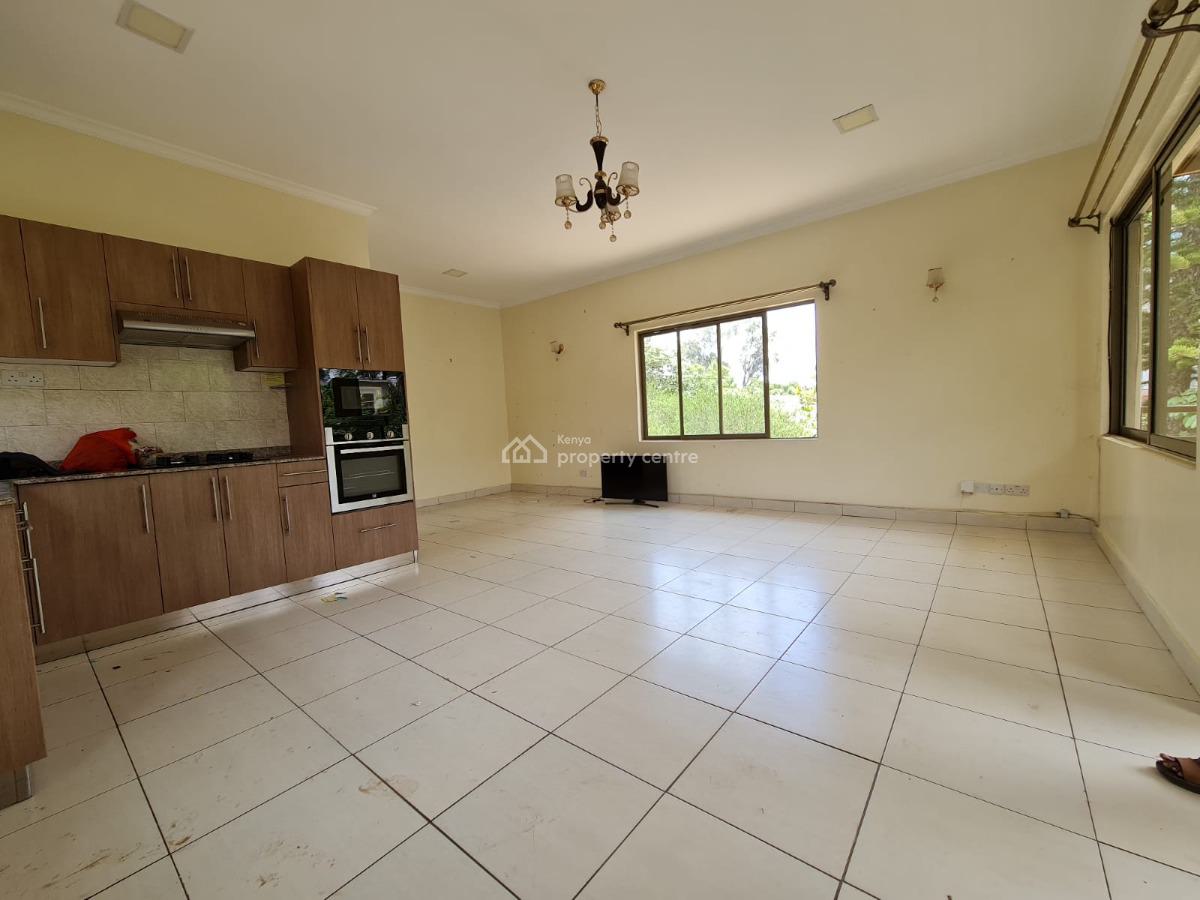 1-bedroom Cottage! Mid August Availability., Kilimani, Kilimani, Nairobi, Detached Duplex for Rent
