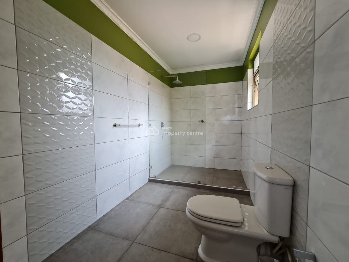 1-bedroom Cottage! Mid August Availability., Kilimani, Kilimani, Nairobi, Detached Duplex for Rent