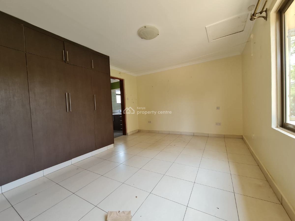 1-bedroom Cottage! Mid August Availability., Kilimani, Kilimani, Nairobi, Detached Duplex for Rent