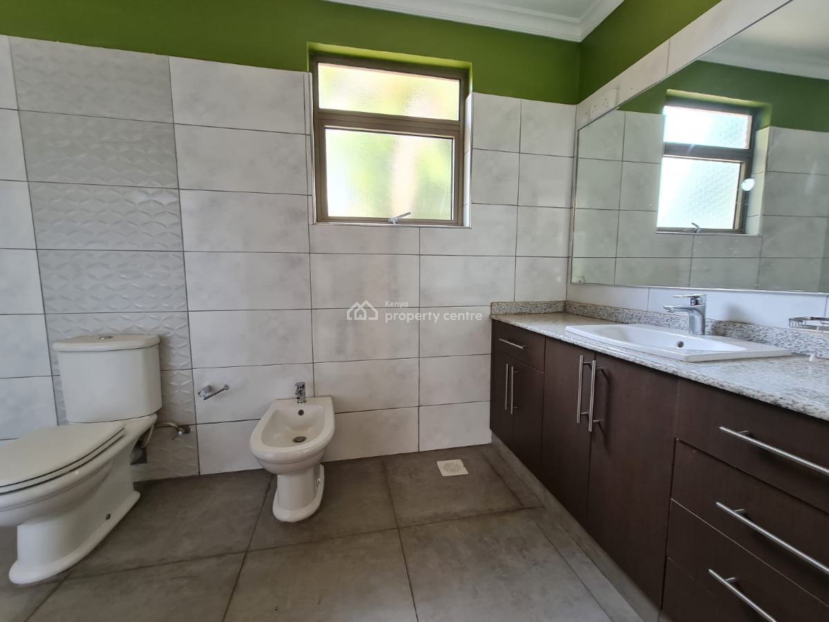 1-bedroom Cottage! Mid August Availability., Kilimani, Kilimani, Nairobi, Detached Duplex for Rent