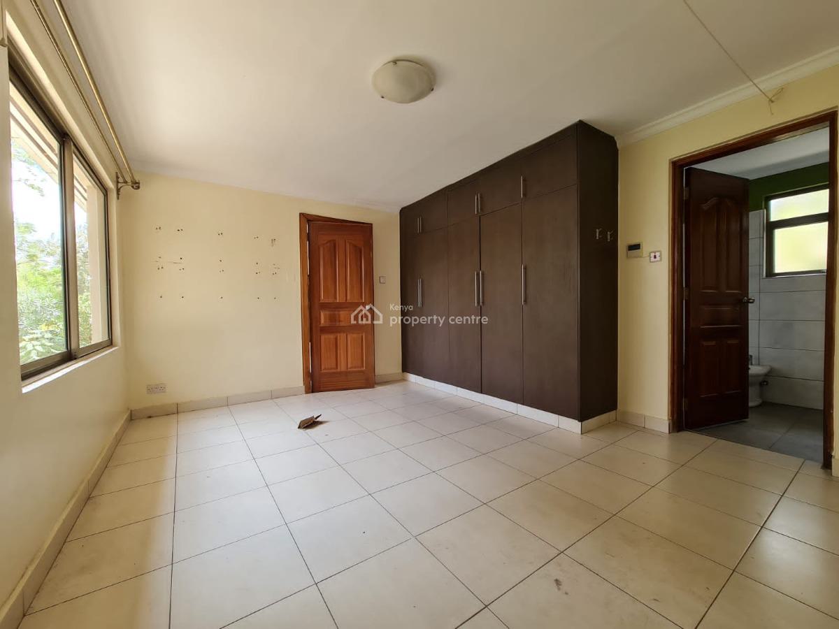 1-bedroom Cottage! Mid August Availability., Kilimani, Kilimani, Nairobi, Detached Duplex for Rent