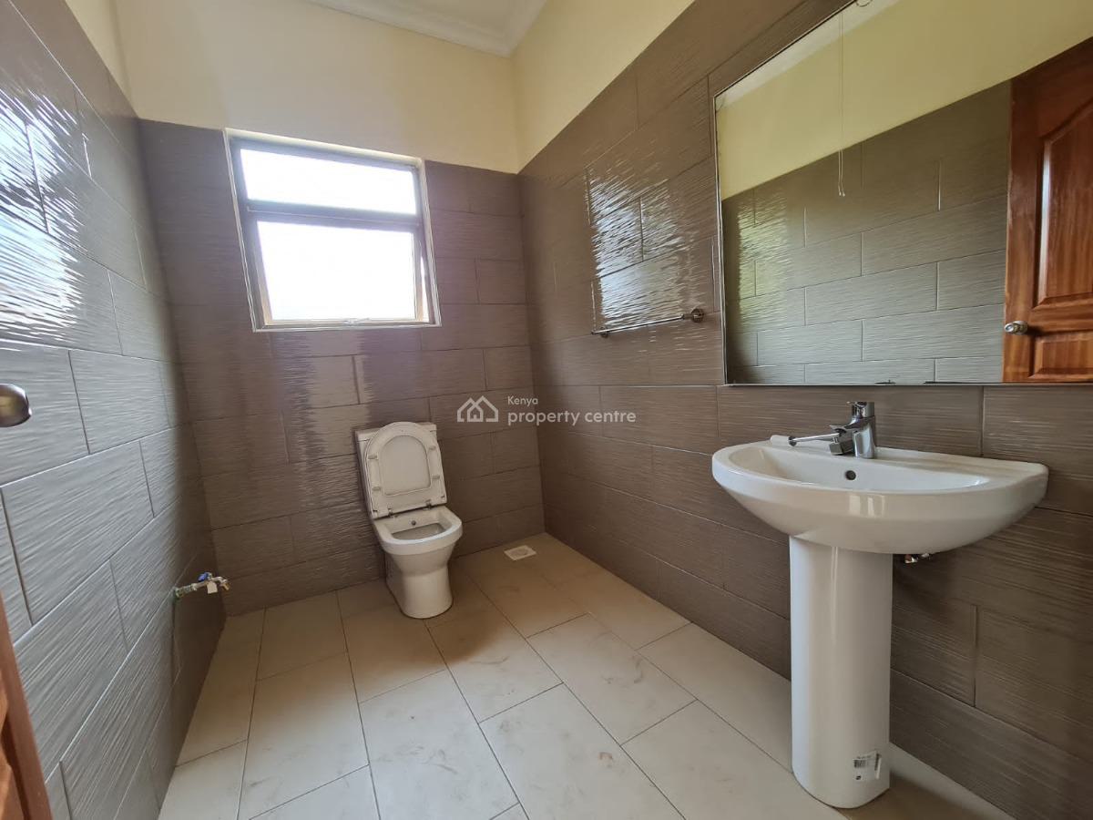 1-bedroom Cottage! Mid August Availability., Kilimani, Kilimani, Nairobi, Detached Duplex for Rent