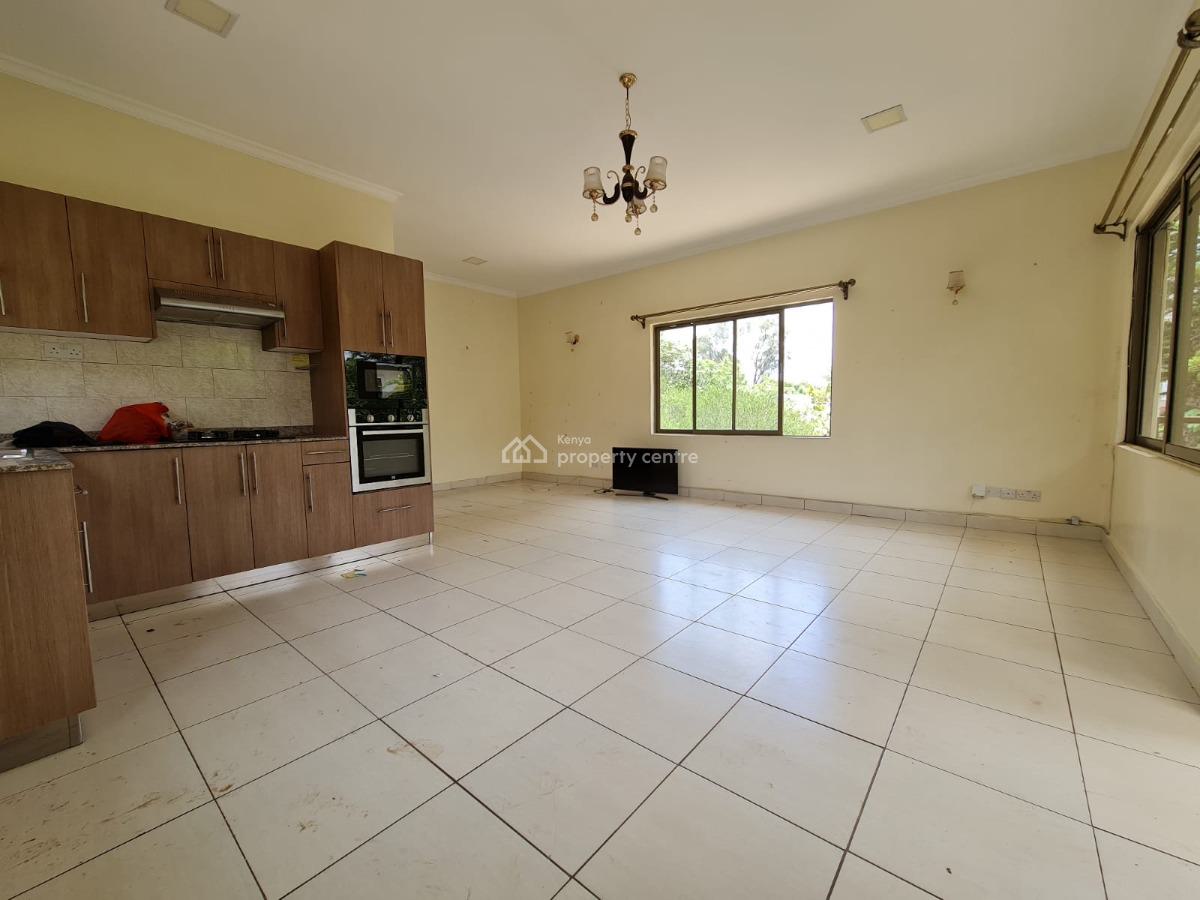1-bedroom Cottage! Mid August Availability., Kilimani, Kilimani, Nairobi, Detached Duplex for Rent