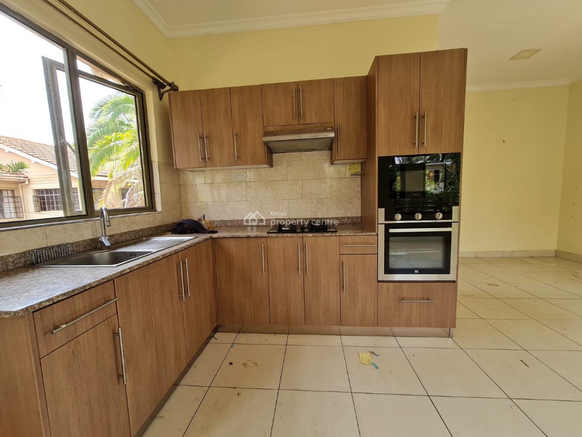 1-bedroom Cottage! Mid August Availability., Kilimani, Kilimani, Nairobi, Detached Duplex for Rent