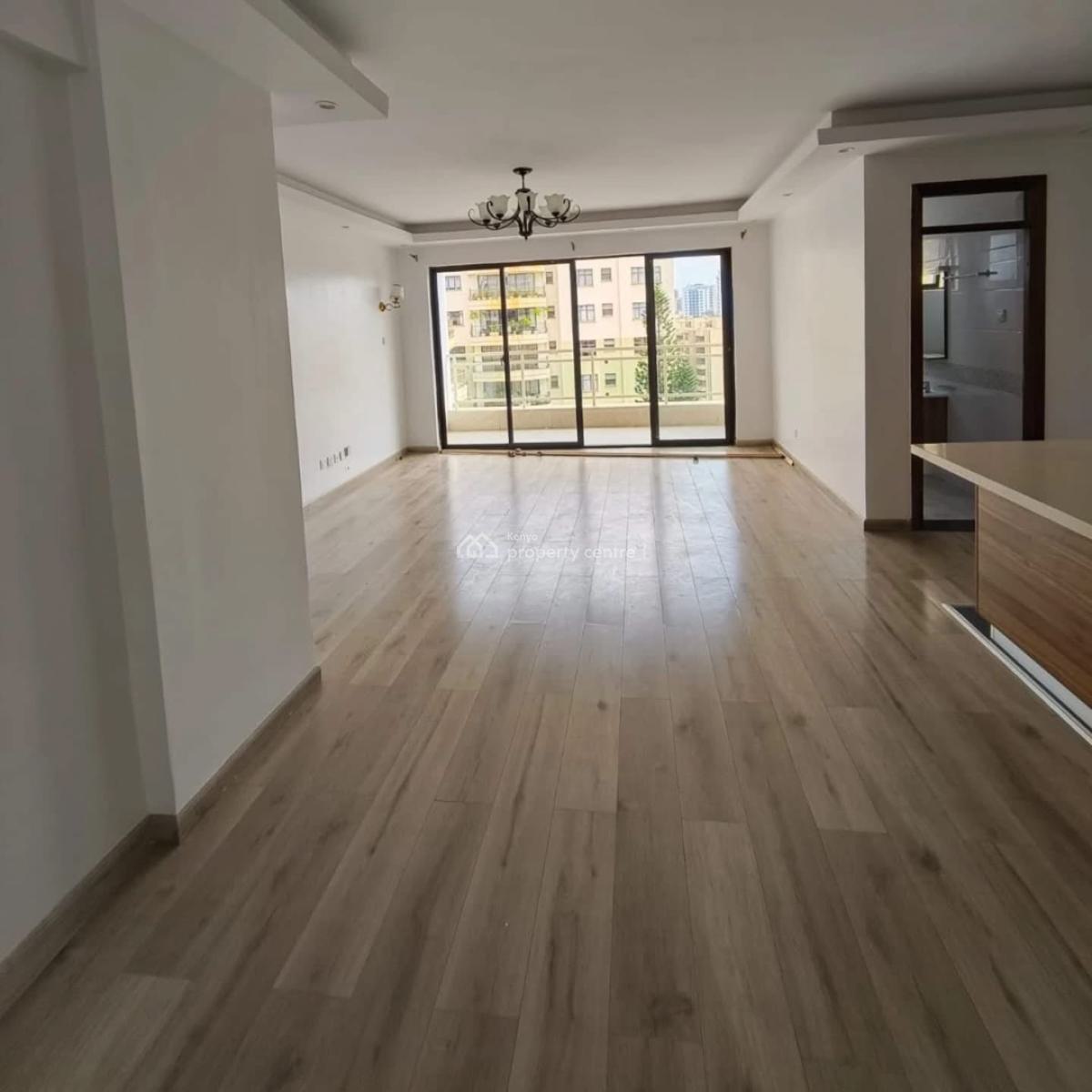 Luxurious 1 Bedrooms, Dennis Pritt Road, Kilimani, Nairobi, Apartment for Rent