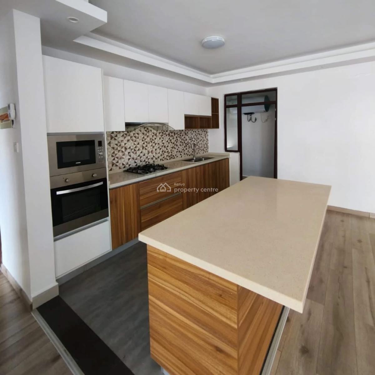 Luxurious 1 Bedrooms, Dennis Pritt Road, Kilimani, Nairobi, Apartment for Rent