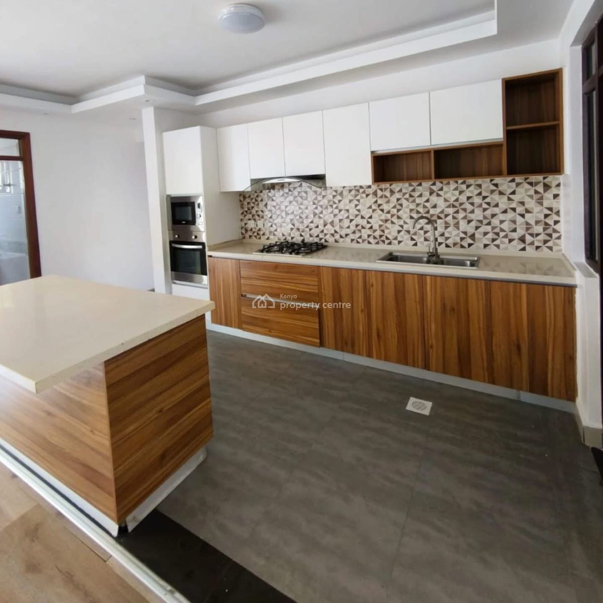 Luxurious 1 Bedrooms, Dennis Pritt Road, Kilimani, Nairobi, Apartment for Rent