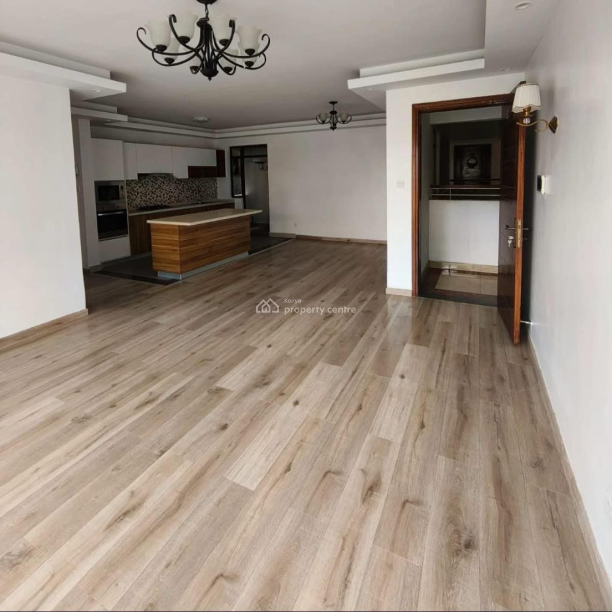 Luxurious 1 Bedrooms, Dennis Pritt Road, Kilimani, Nairobi, Apartment for Rent