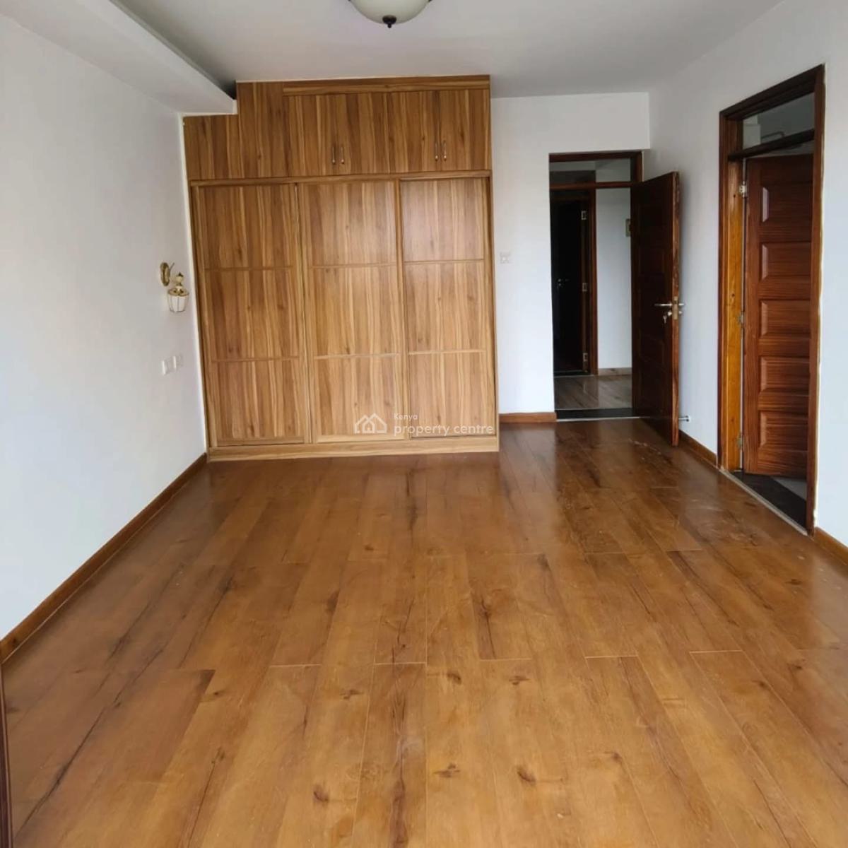 Luxurious 1 Bedrooms, Dennis Pritt Road, Kilimani, Nairobi, Apartment for Rent