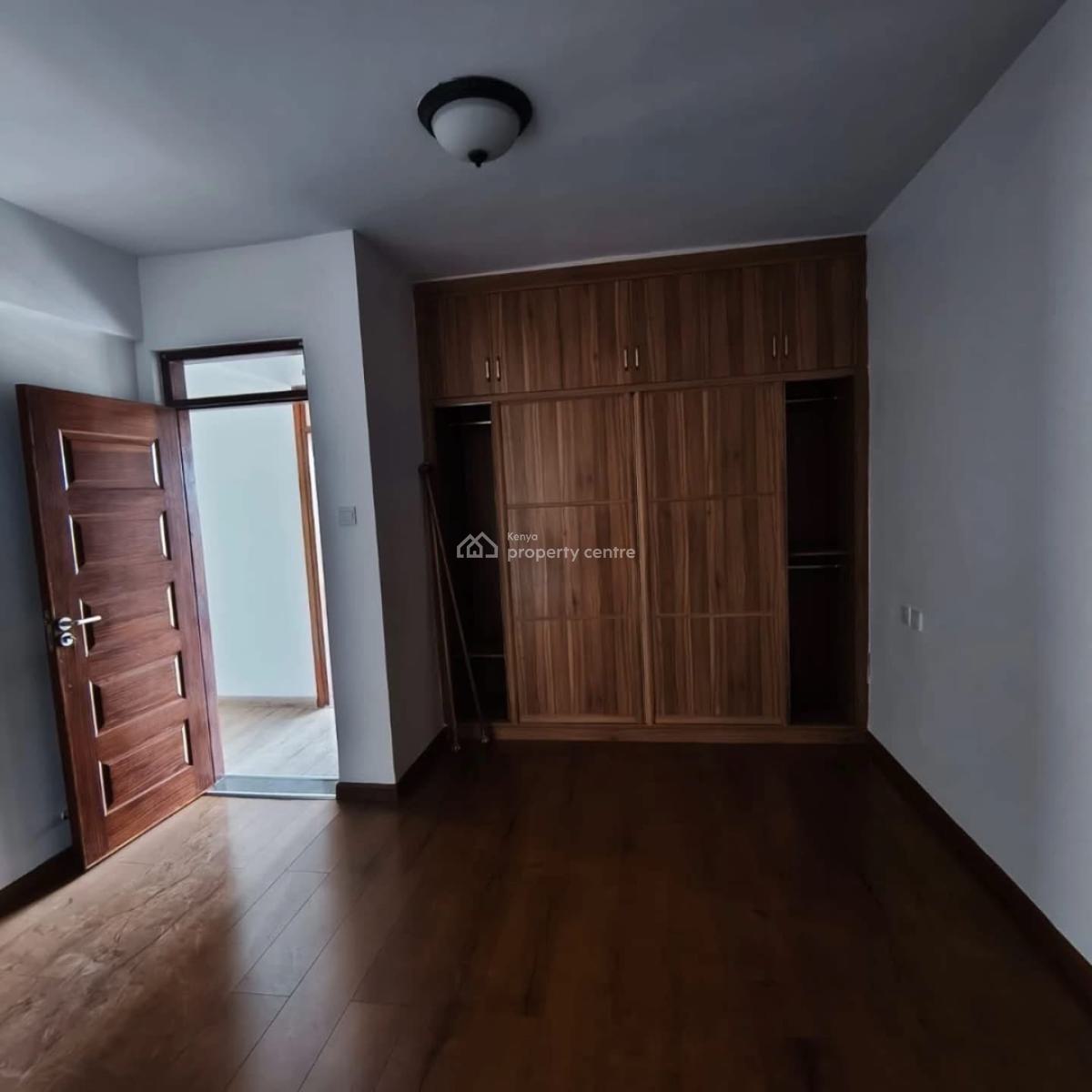 Luxurious 1 Bedrooms, Dennis Pritt Road, Kilimani, Nairobi, Apartment for Rent