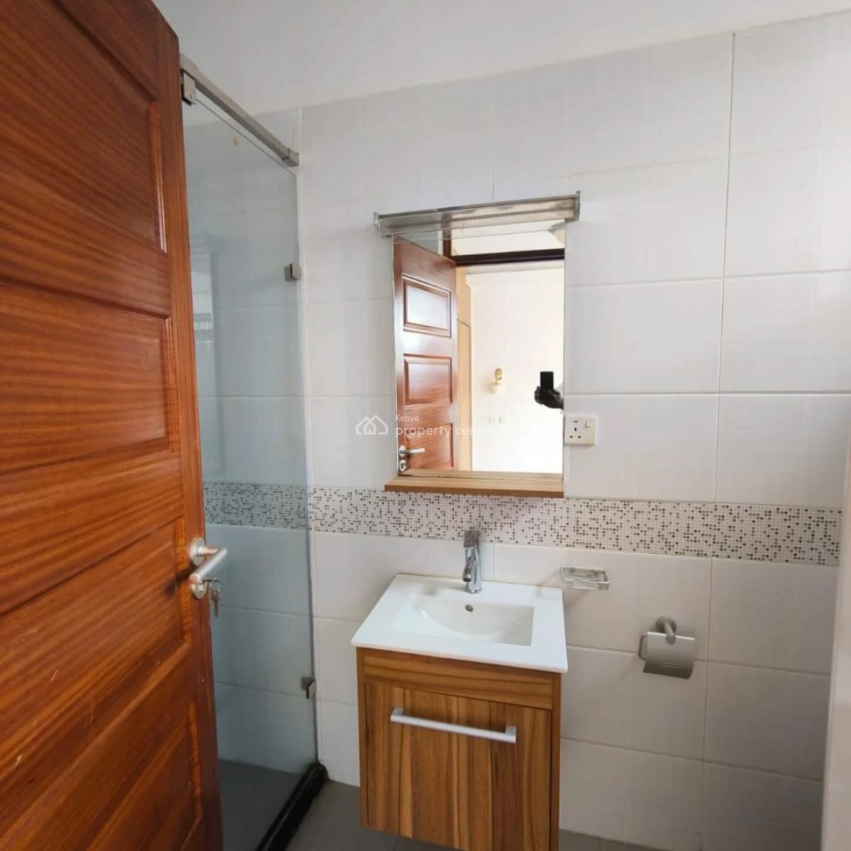 Luxurious 1 Bedrooms, Dennis Pritt Road, Kilimani, Nairobi, Apartment for Rent