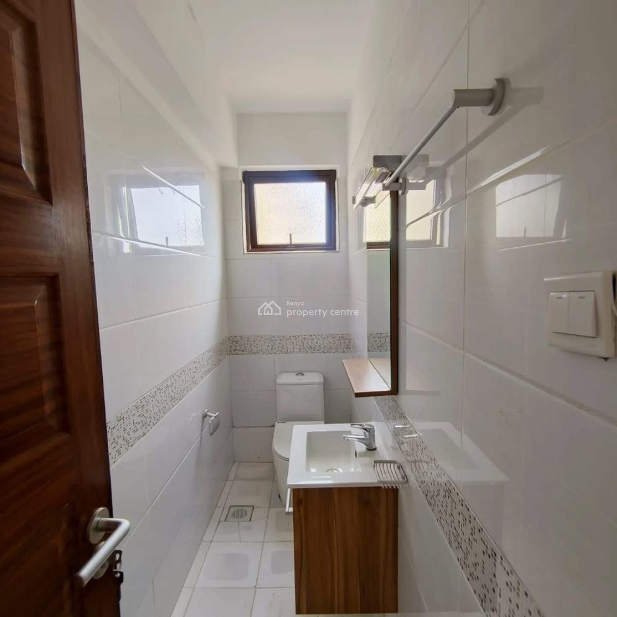 Luxurious 1 Bedrooms, Dennis Pritt Road, Kilimani, Nairobi, Apartment for Rent