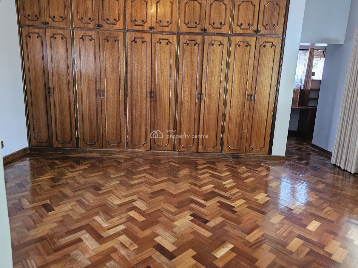 Elegant 4-bedroom Colonial Home in Tigoni, Redhill, Limuru East, Kiambu, House for Rent