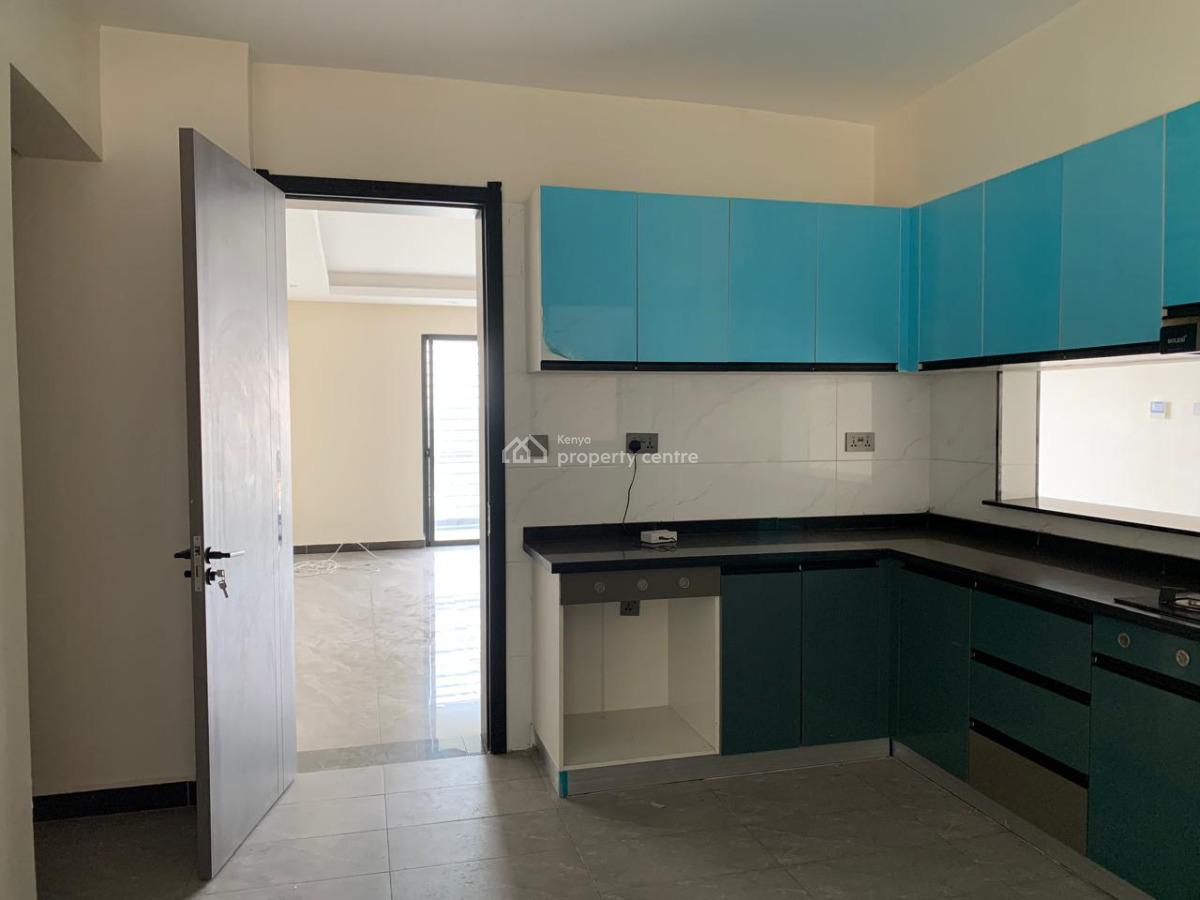 Spacious 4 Bedroom All-en-suite Apartment, Kileleshwa, Nairobi, Apartment for Rent