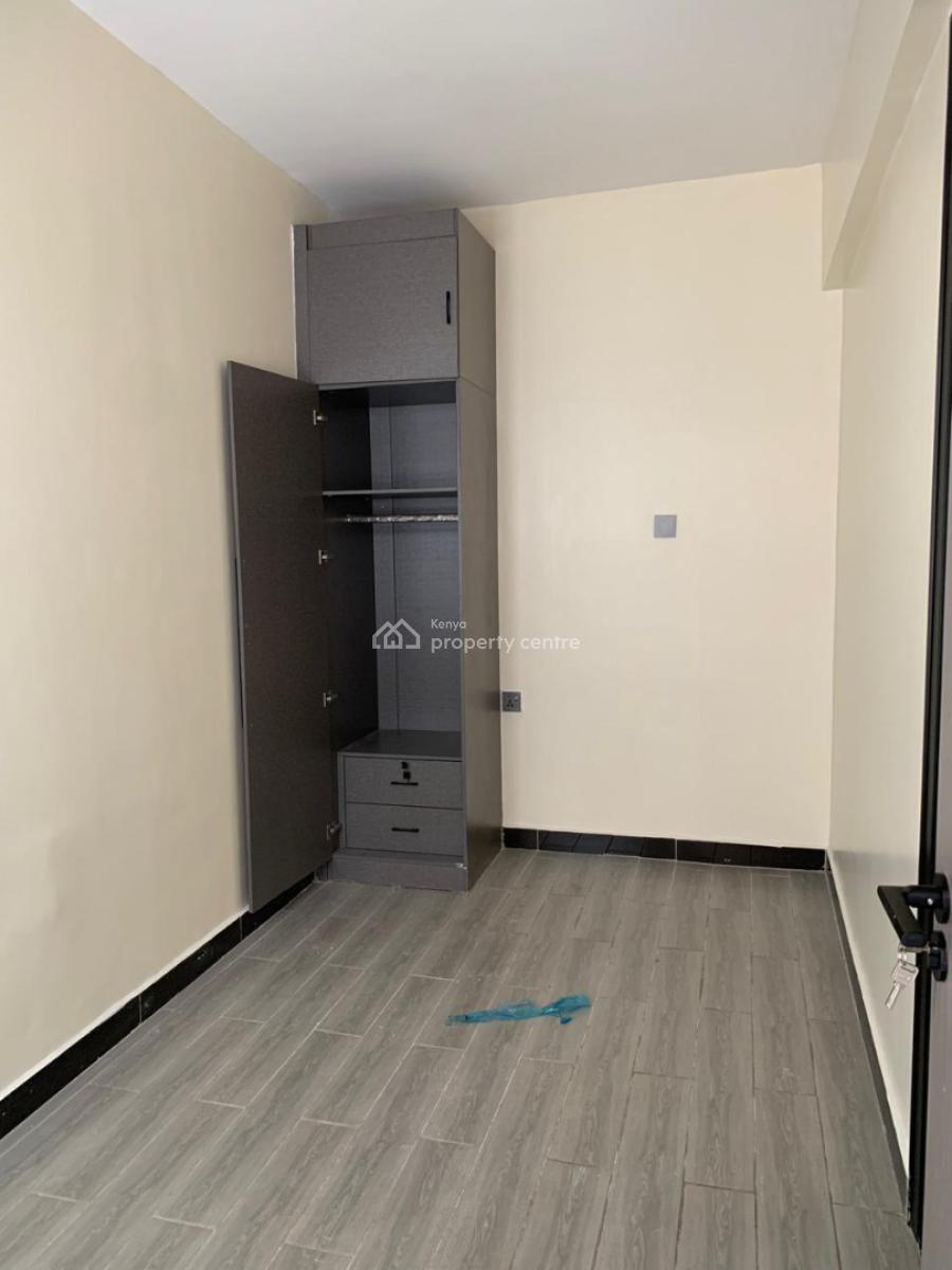 Spacious 4 Bedroom All-en-suite Apartment, Kileleshwa, Nairobi, Apartment for Rent