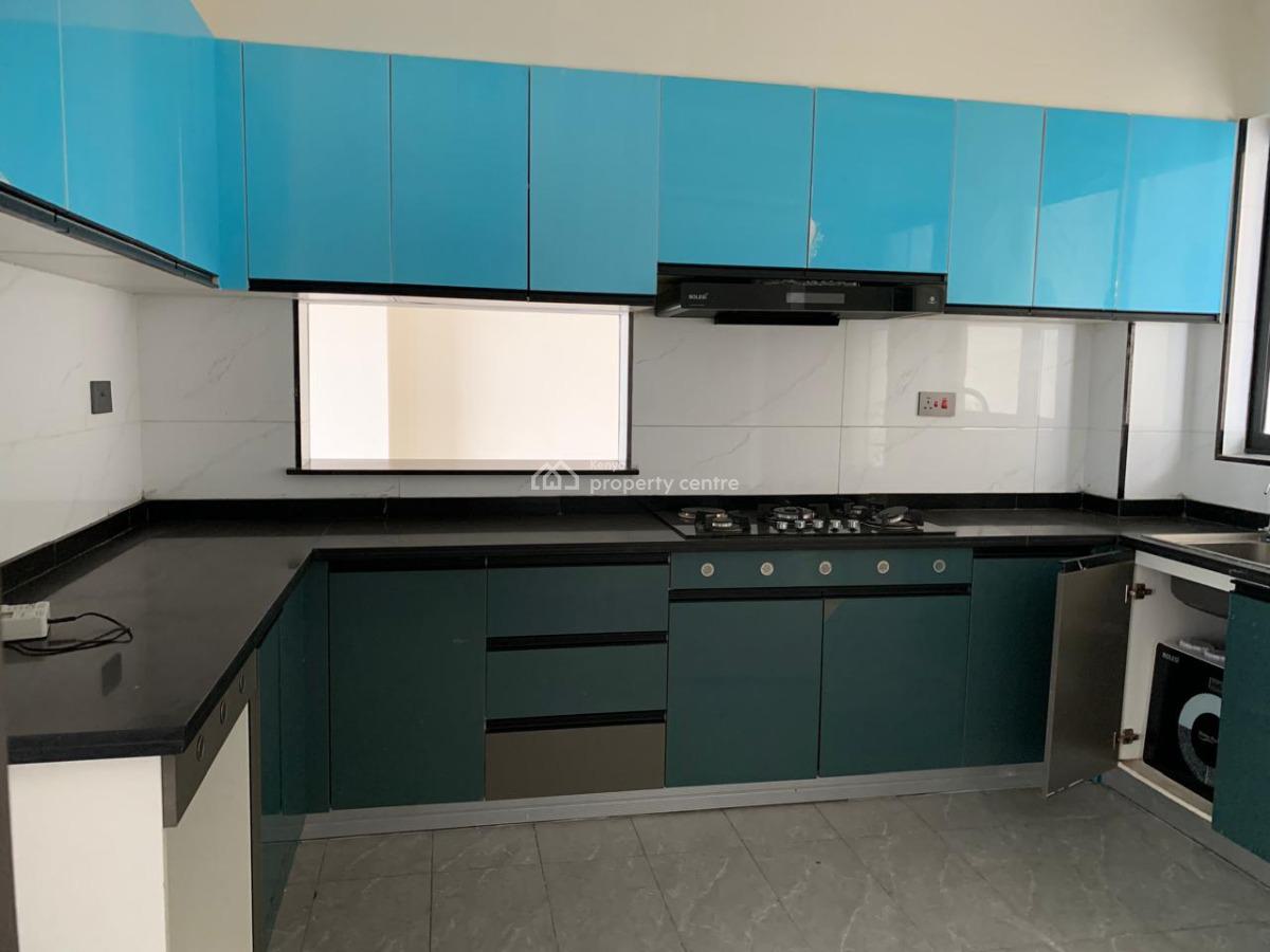 Spacious 4 Bedroom All-en-suite Apartment, Kileleshwa, Nairobi, Apartment for Rent