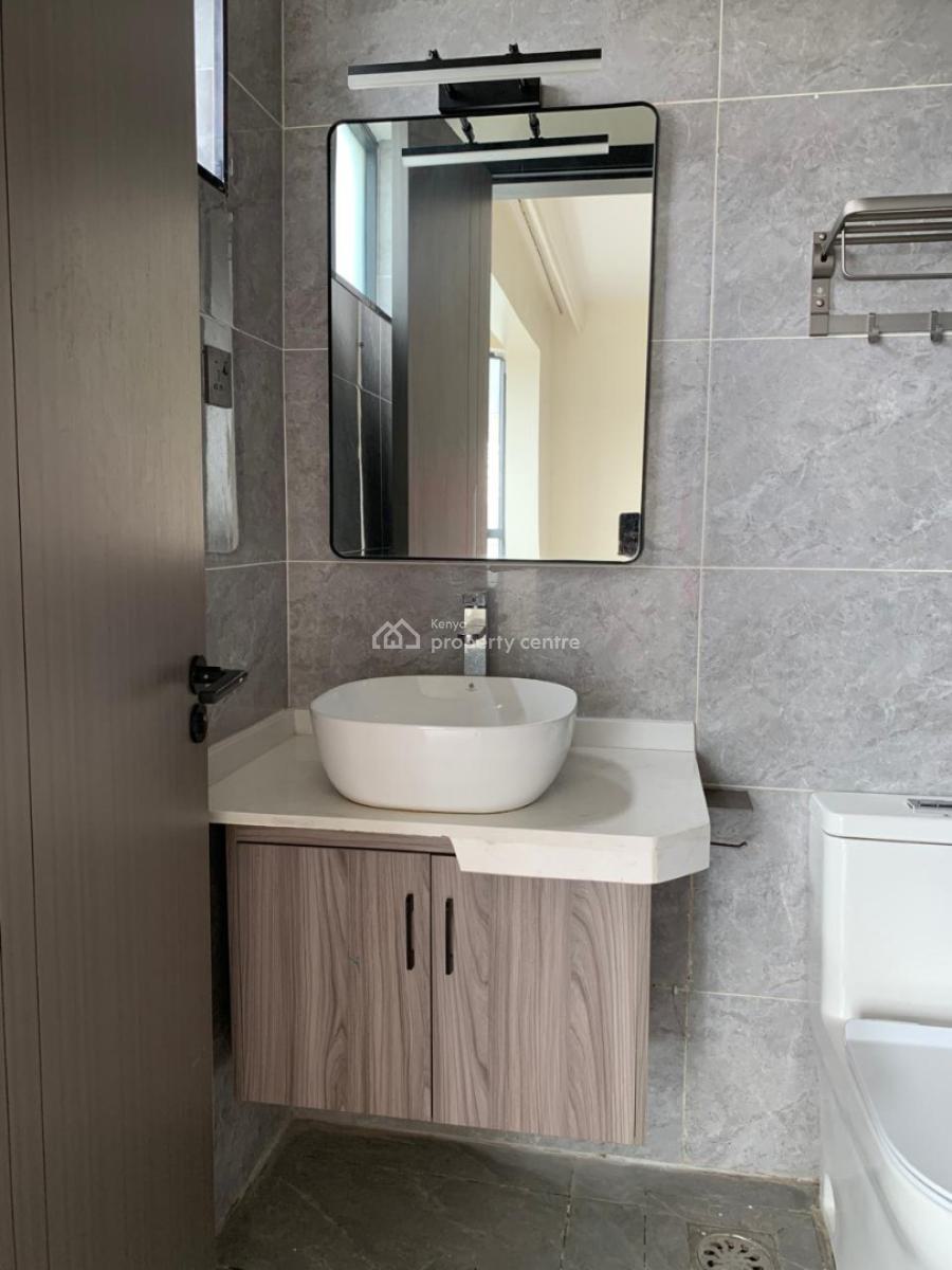 Spacious 4 Bedroom All-en-suite Apartment, Kileleshwa, Nairobi, Apartment for Rent