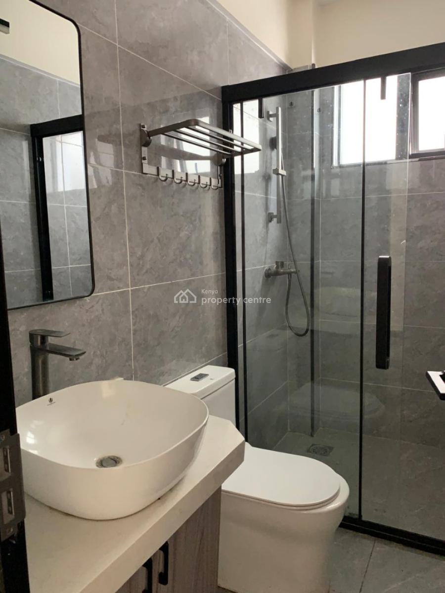 Spacious 4 Bedroom All-en-suite Apartment, Kileleshwa, Nairobi, Apartment for Rent