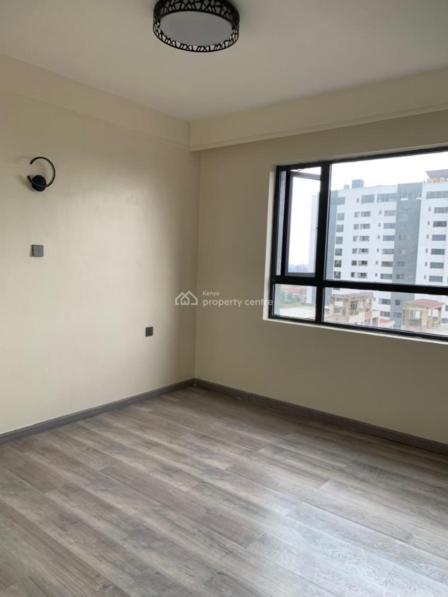 Spacious 4 Bedroom All-en-suite Apartment, Kileleshwa, Nairobi, Apartment for Rent