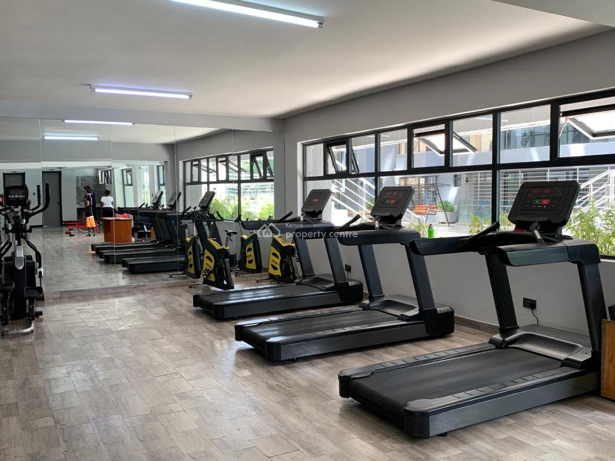 Spacious 4 Bedroom All-en-suite Apartment, Kileleshwa, Nairobi, Apartment for Rent