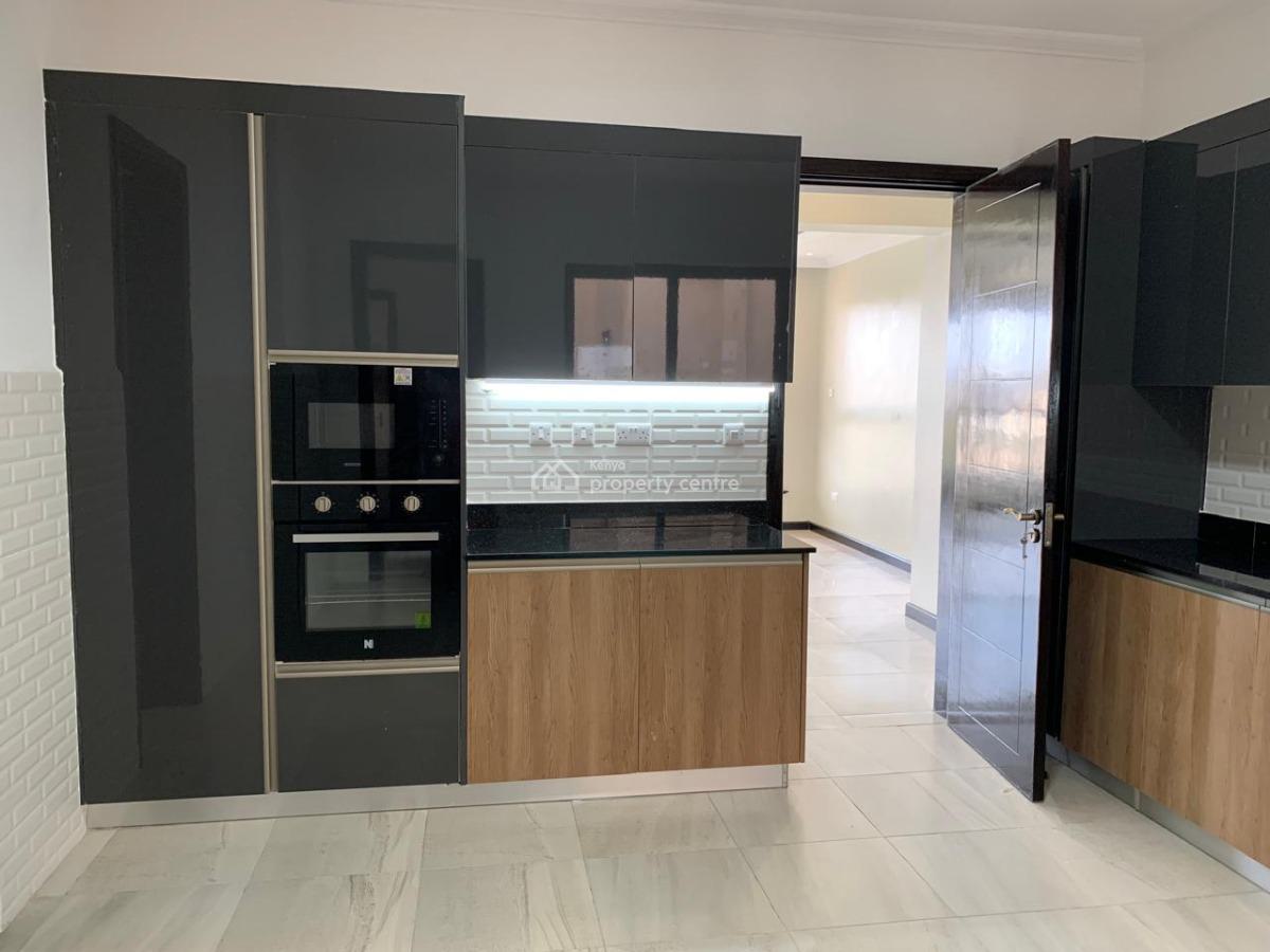 4 Bedroom Apartment All Ensuite, Kileleshwa, Nairobi, Apartment for Rent