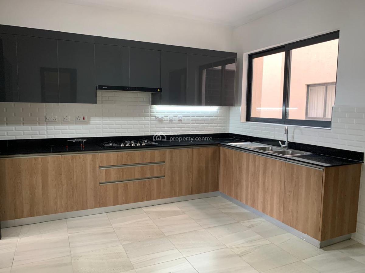 4 Bedroom Apartment All Ensuite, Kileleshwa, Nairobi, Apartment for Rent