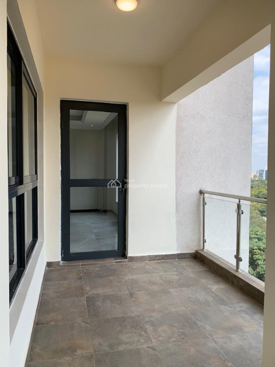 4 Bedroom Apartment All Ensuite, Kileleshwa, Nairobi, Apartment for Rent