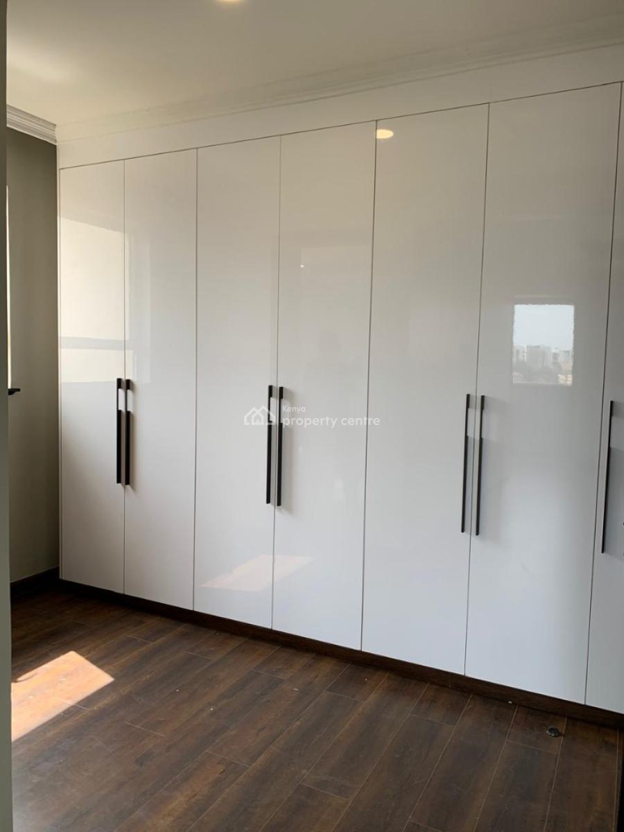 4 Bedroom Apartment All Ensuite, Kileleshwa, Nairobi, Apartment for Rent