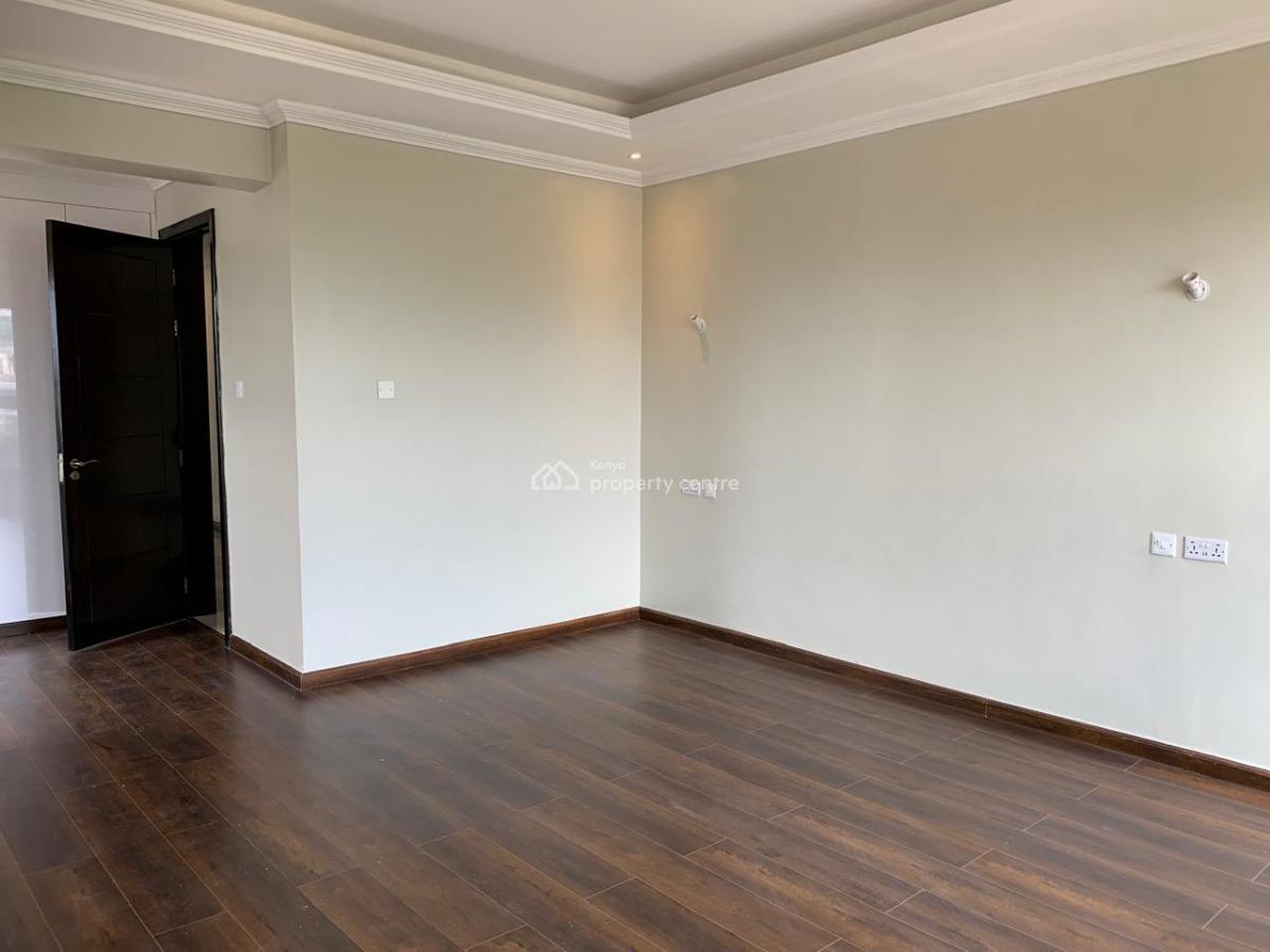 4 Bedroom Apartment All Ensuite, Kileleshwa, Nairobi, Apartment for Rent