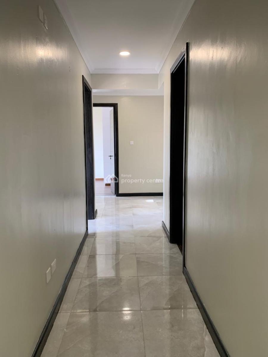 4 Bedroom Apartment All Ensuite, Kileleshwa, Nairobi, Apartment for Rent