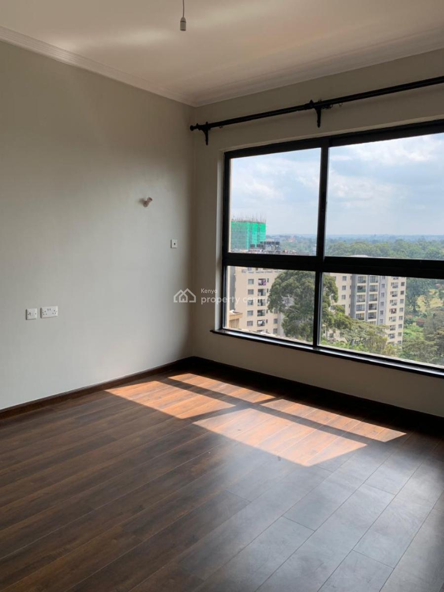4 Bedroom Apartment All Ensuite, Kileleshwa, Nairobi, Apartment for Rent