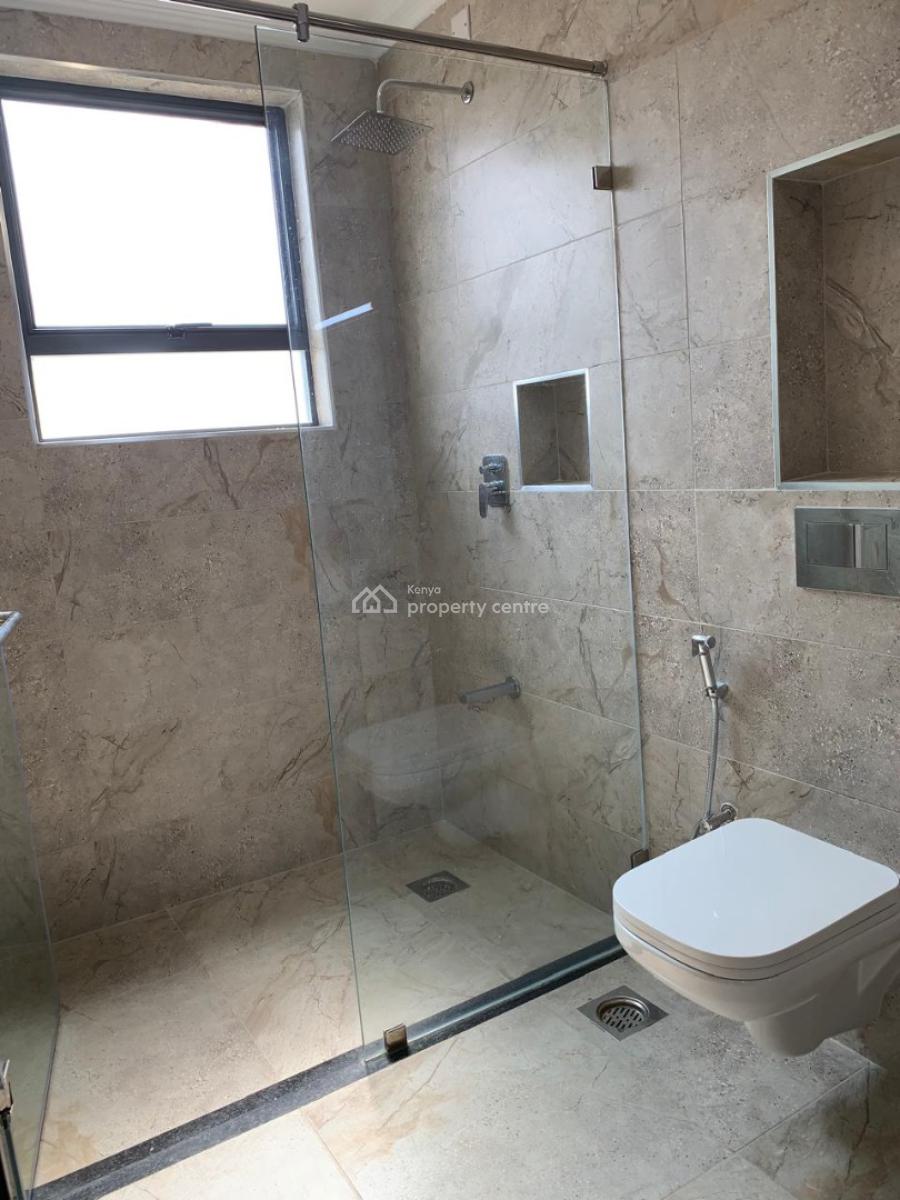 4 Bedroom Apartment All Ensuite, Kileleshwa, Nairobi, Apartment for Rent