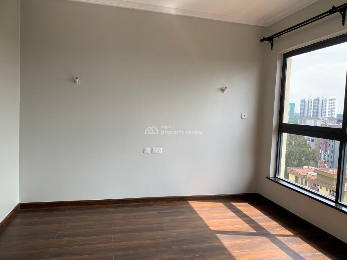 4 Bedroom Apartment All Ensuite, Kileleshwa, Nairobi, Apartment for Rent