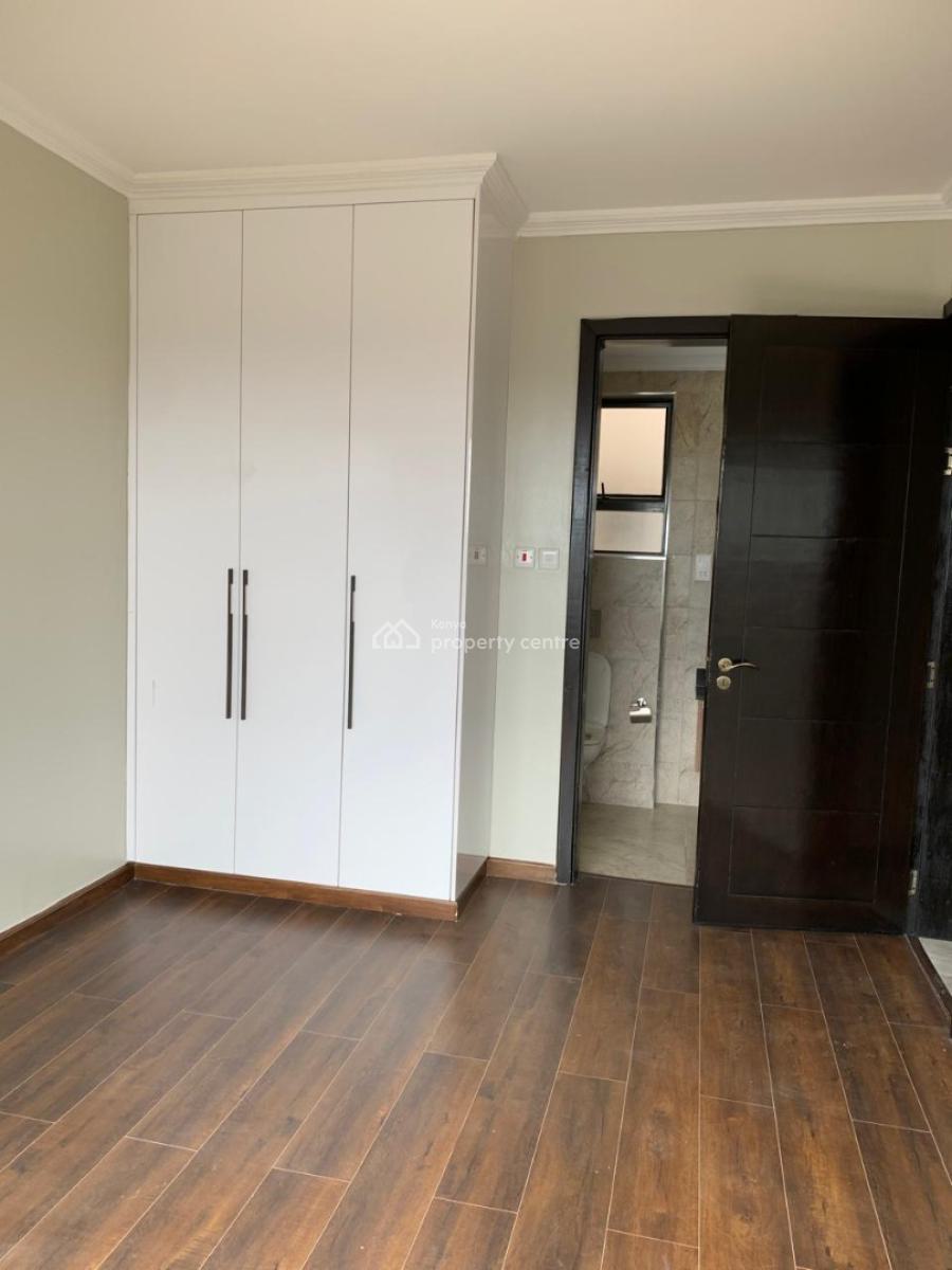 4 Bedroom Apartment All Ensuite, Kileleshwa, Nairobi, Apartment for Rent