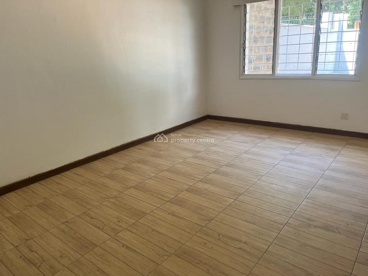 3 Bedroom Commercial Maisonette in Kilimani, Ole Dume Road, Kilimani, Nairobi, Office Space for Rent